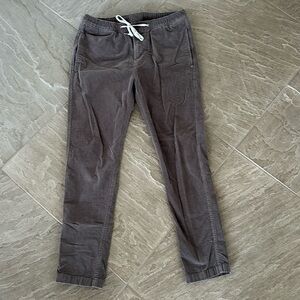 Vuori Corduroy Optimist Pant